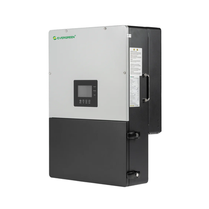 Inversor Híbrido LXP-LB-US 12K