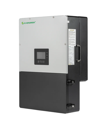 LXP-LB-US 12K Hybrid Inverter