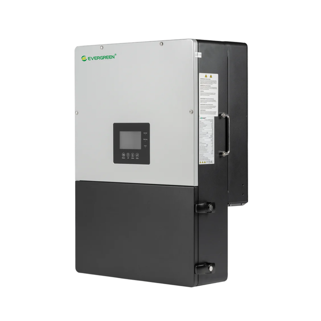 Inversor Híbrido LXP-LB-US 12K