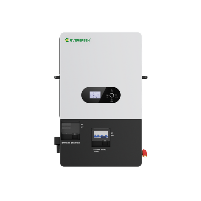 Inversor ECO Híbrido SNA 12K