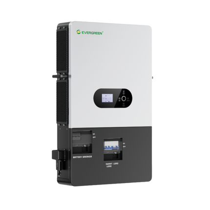 Inversor ECO Híbrido SNA 12K