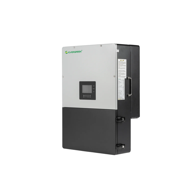 Inversor Híbrido LXP-LB-US 8K