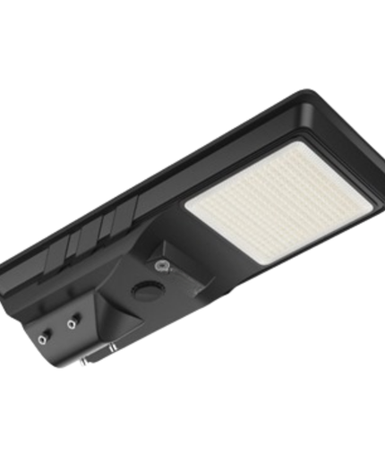 Lámpara Alumbrado Público Solar 50W 6000lm