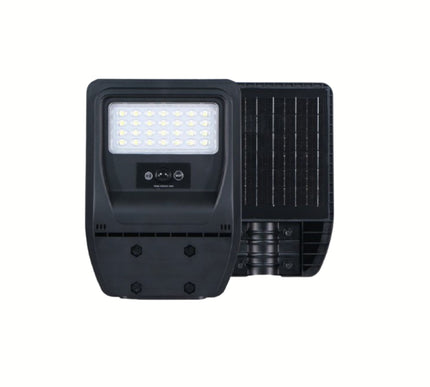 Luminaria de Alumbrado Público Solar 6W 600lm