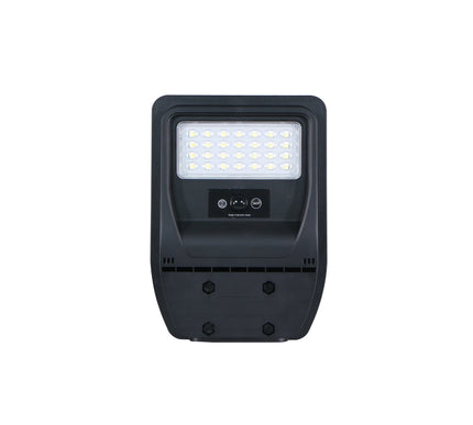 Luminaria de Alumbrado Público Solar 6W 600lm
