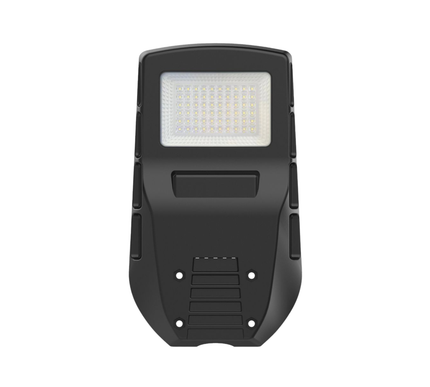 Luminaria LED Alumbrado Público Solar 6W 1100lm