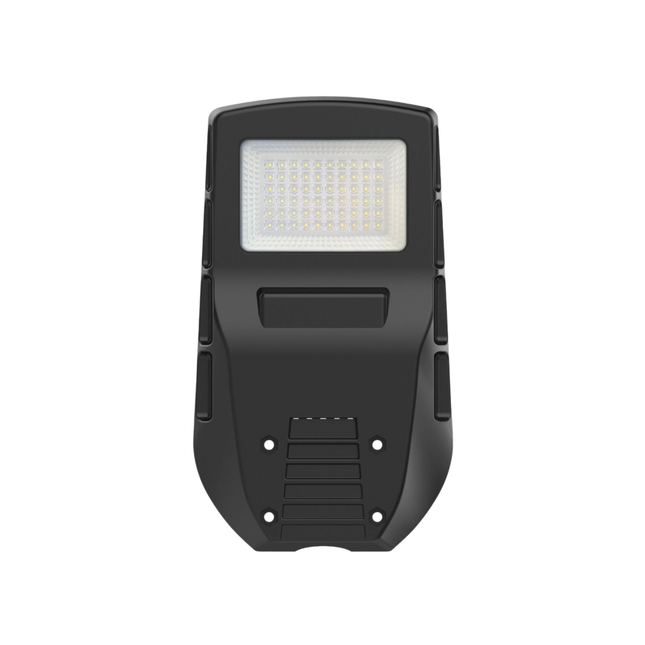 Luminaria LED Alumbrado Público Solar 6W 1100lm