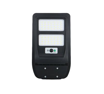 Luminaria de Alumbrado Público Solar 8W 800lm