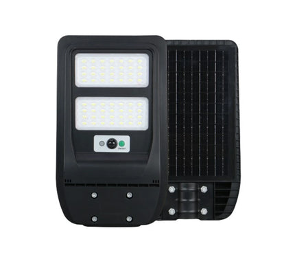 Luminaria de Alumbrado Público Solar 8W 800lm