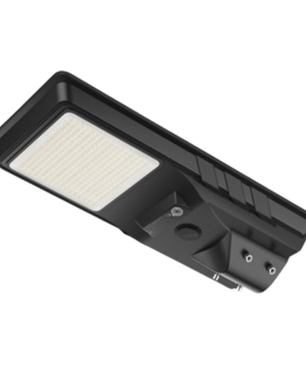 Lámpara Alumbrado Público Solar 50W 6000lm