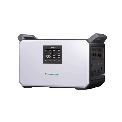 Batería Expandible P2200