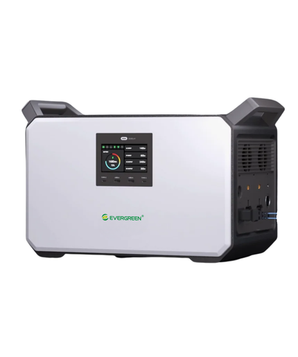 Expandable Battery P2200