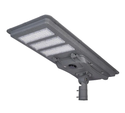Lámpara Alumbrado Público Solar 70W 7000lm
