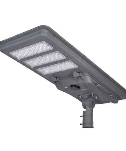 Lámpara Alumbrado Público Solar 70W 7000lm