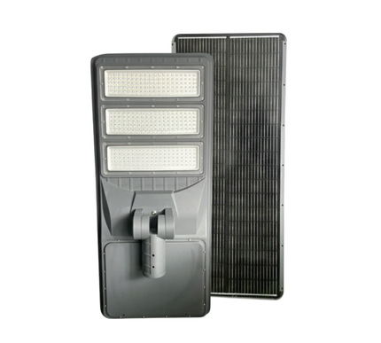 Lámpara Alumbrado Público Solar 70W 7000lm