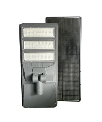 Lámpara Alumbrado Público Solar 70W 7000lm