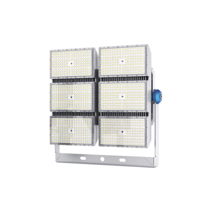 Proyector LED P5 CAMPOS DEPORTIVOS