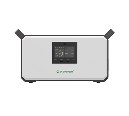 Power Station M1200