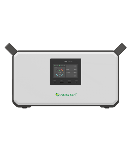 Power Station M1200