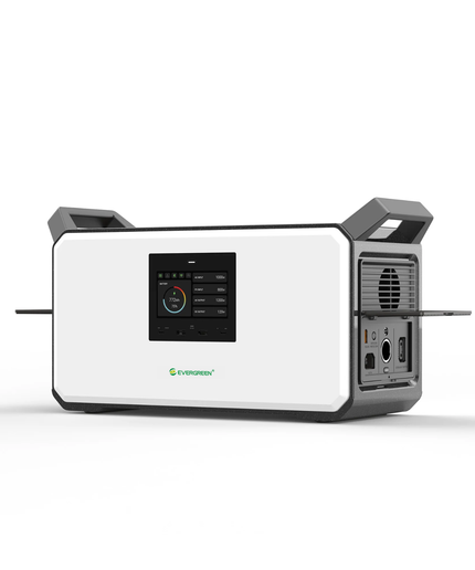 Power Station M1200