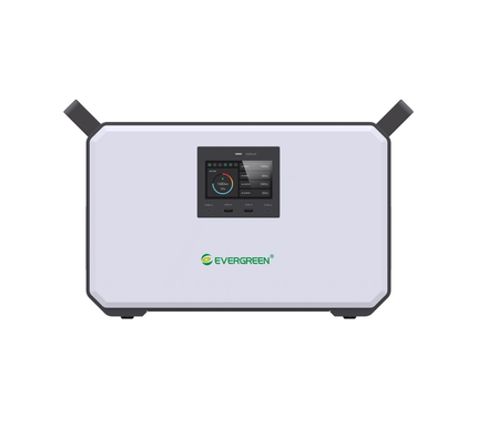 Power Station M2400W