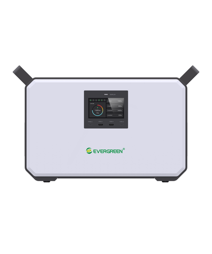 Power Station M2400W