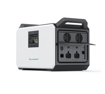 Power Station M2400W