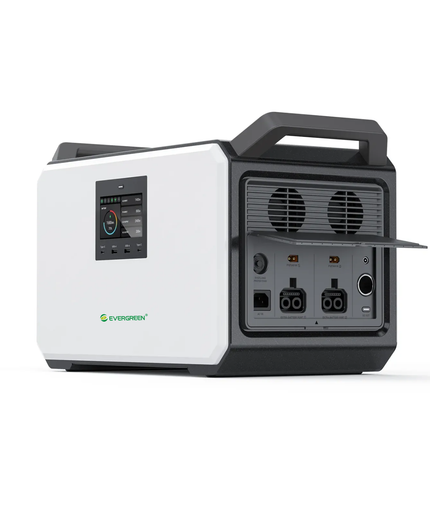 Power Station M2400W