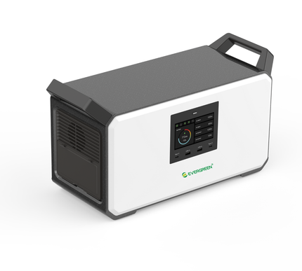 Power Station M2400W