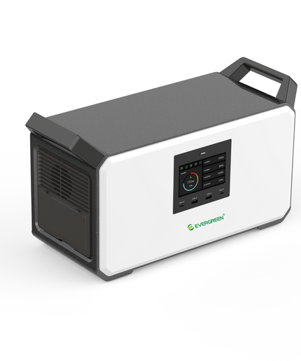 Power Station M2400W