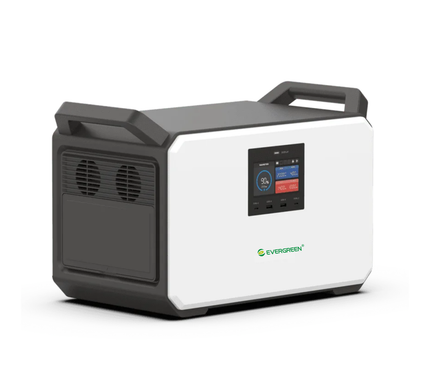 Power Station M2400W