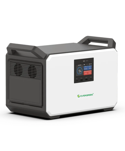 Power Station M2400W