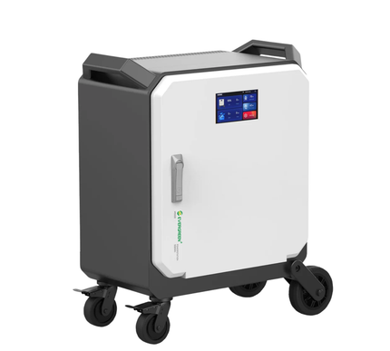 Power Station M5000
