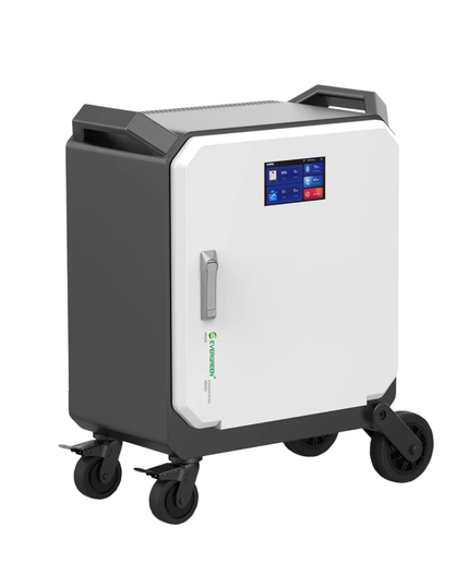 Power Station M5000 