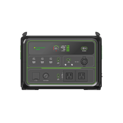 Power Station 1200W