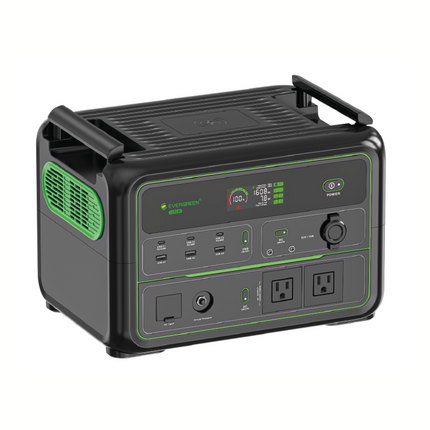 Power Station 1200W
