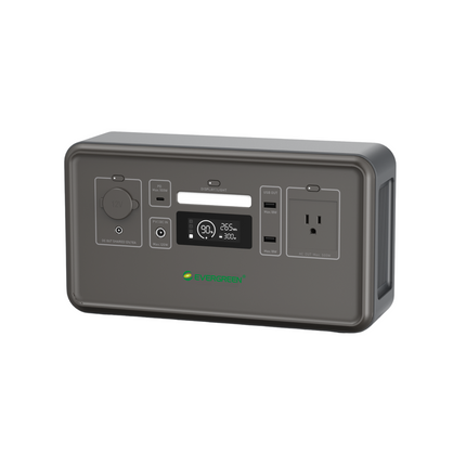 Power Station XS500F