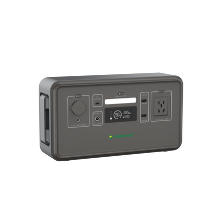 Power Station XS500F