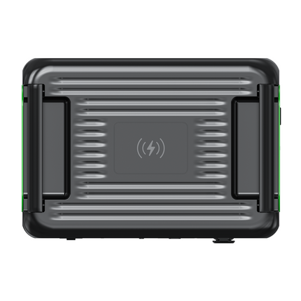 Power Station 1200W