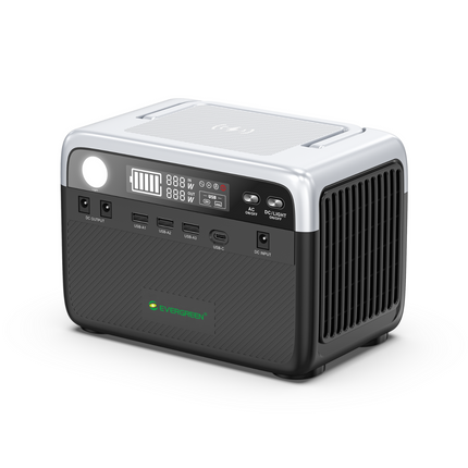 Power Station PS300