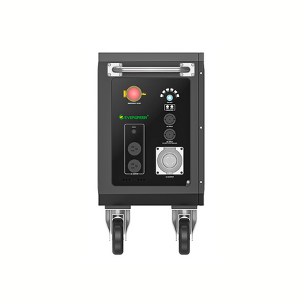 Power Station PS3600