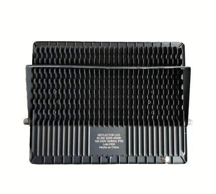Powered Reflector RL300