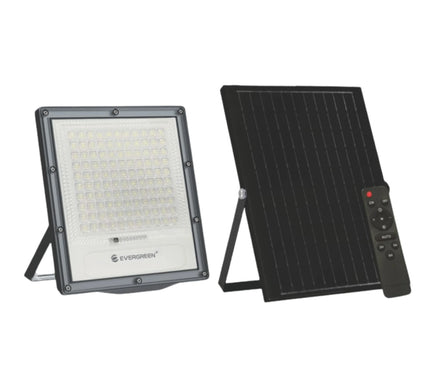 Reflector Solar 25W 3000lm