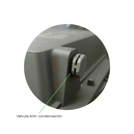 Reflector Solar RS25