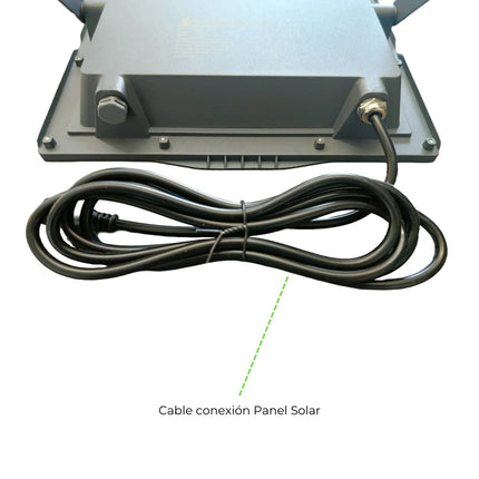 Reflector Solar RS25