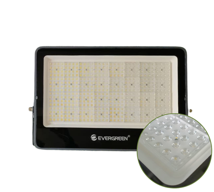 Reflector Energizado 500W 75000lm PRO