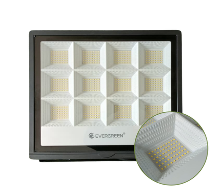 Reflector Energizado 500W 75000lm