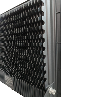 Reflector Energizado 500W 75000lm