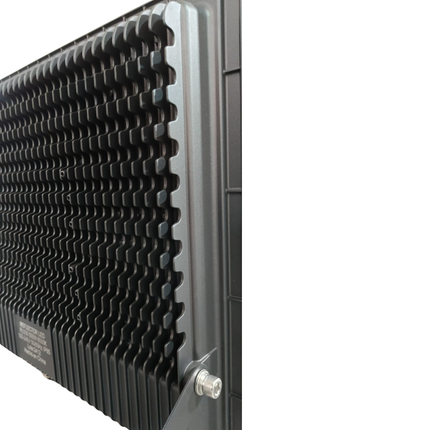 Reflector Energizado 500W 75000lm