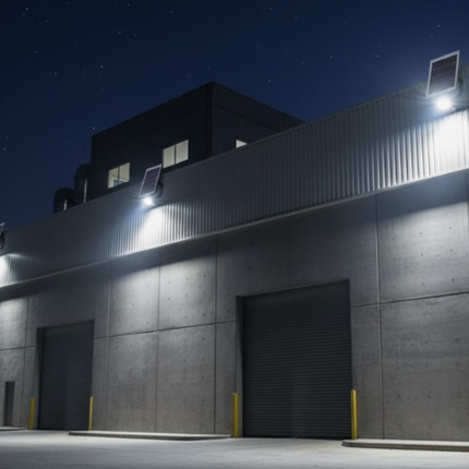 Reflector Solar RS15